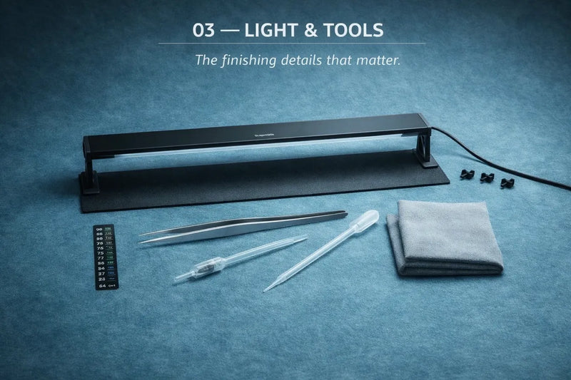 Maintenance Toolkit