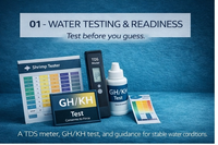 Water Testing