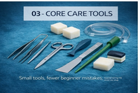 Maintenance Tools