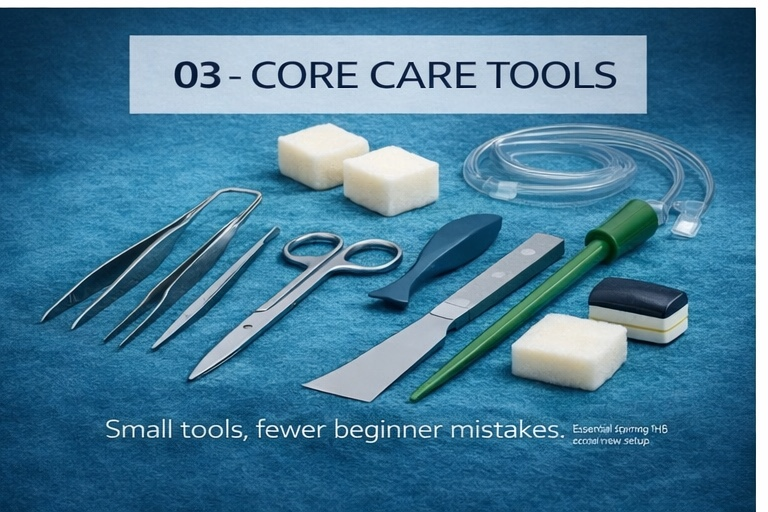 Maintenance Tools
