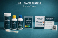 Water Testing