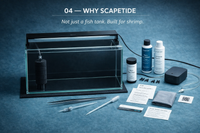 Why Scapetide